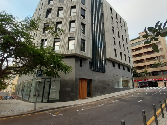 Promoción inmobiliaria